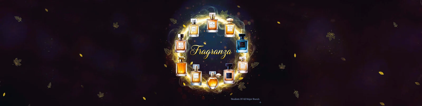 Unveil Your Signature Scent
