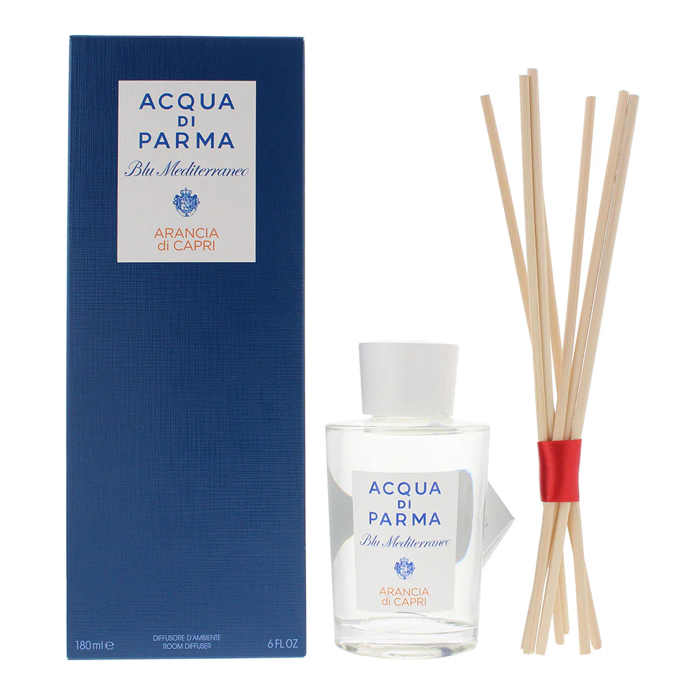 Room Spray & Diffuser